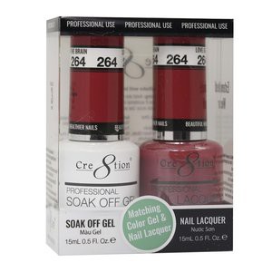 Sơn Cre8tion Duo gel_264