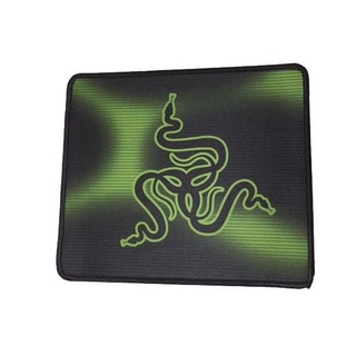 Combo 3 Lót chuột Kingmaster Q8 game may viền (21cm x 25cm x 1.7 mm)