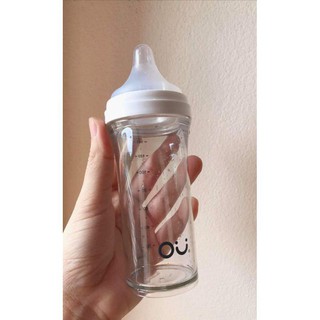 Bình Ou: wish chuẩn Hàn Quốc 140ml/260ml