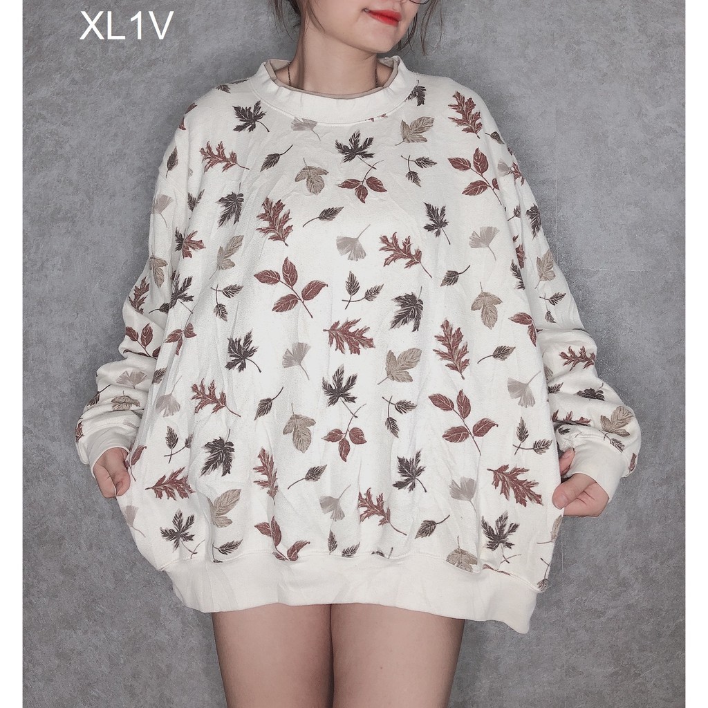 [ ĐƯỢC CHỌN MẪU] Áo sweater 2hand hàng tuyển