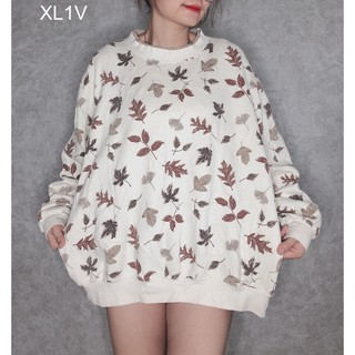 Áo sweater 2hand hàng tuyển