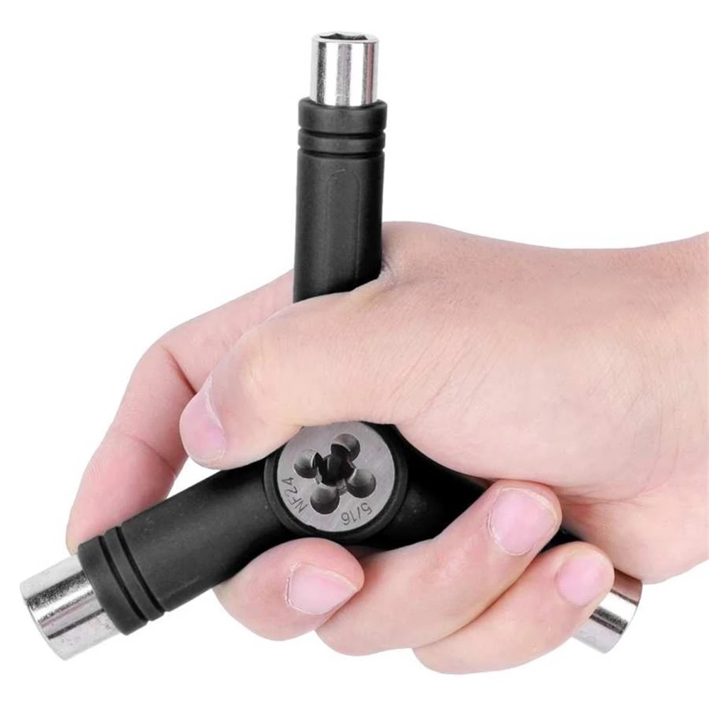 Cờ lê chữ Y đa dụng dùng cho sửa chữa ván trượt phong cách chuyên dụng