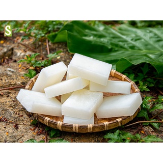 Phôi Xà Bông Handmade HTX Sinh Dược 100gr