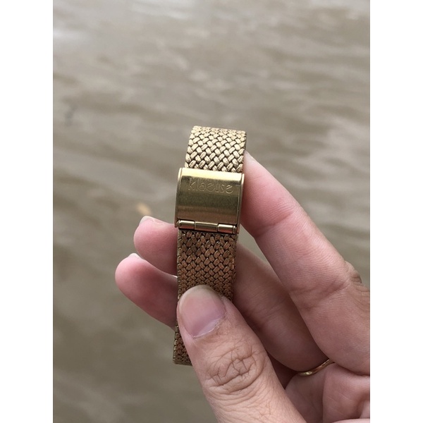 Đồng hồ nữ KLAEUSE NHẬT HÀNG 2hand
