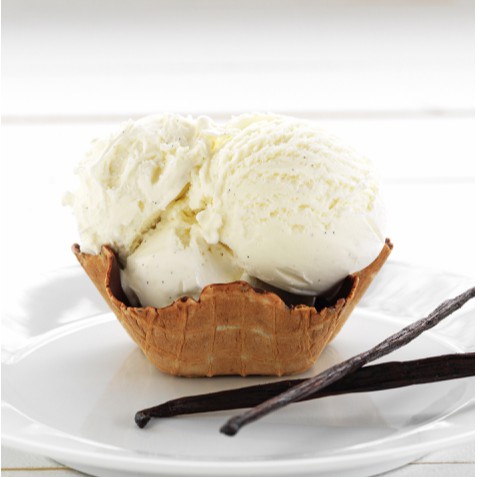 Hoa khô DOFTA hương Vani Ikea chính hãng