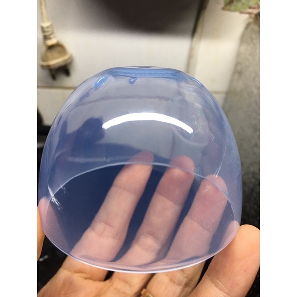 Cổ, nắp avent natural 125ml , 260ml, 330ml, cổ/ nắp moy trắng