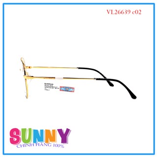 Gọng Kính Velocity VL26639