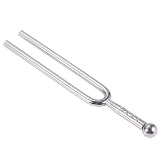 💖A Tuning Fork - "A" 440 Hz with Soft Shell Case