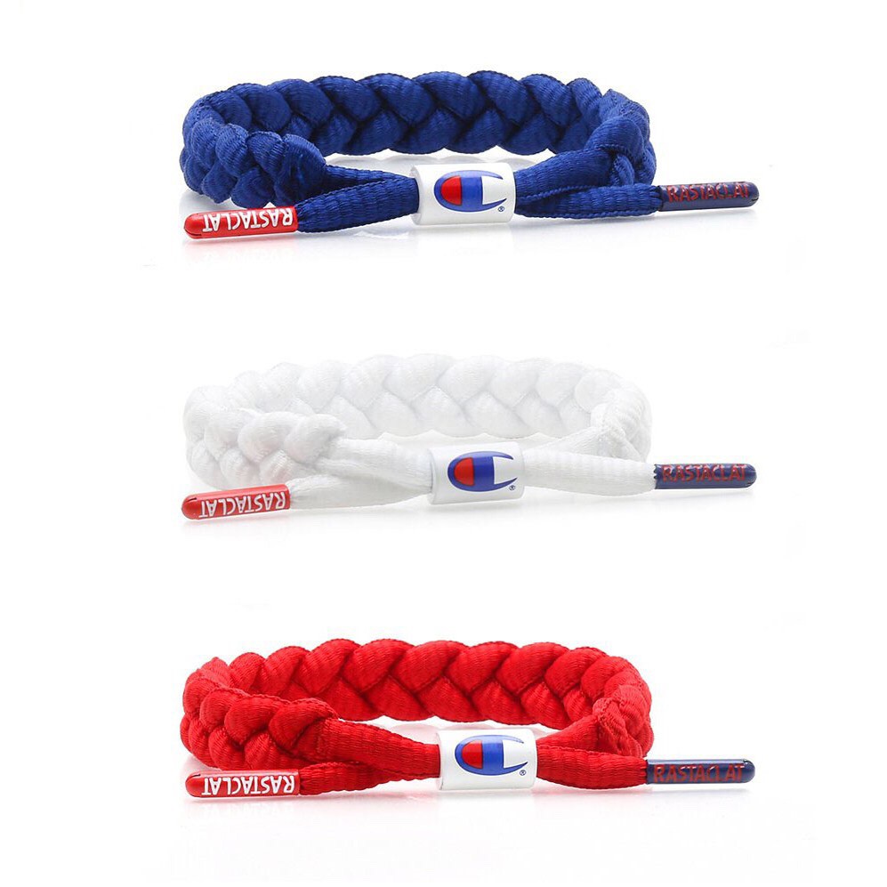 Rastaclat champion red