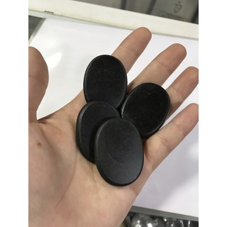 1 viên đá massage 8cm