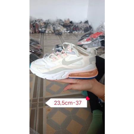 Giày thể thao nữ si