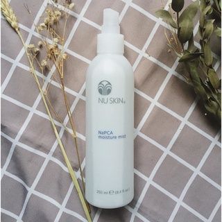 Xịt khoáng Napca  Nuskin 250ml