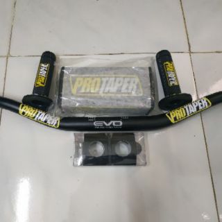 Combo Ghi đông Protaper