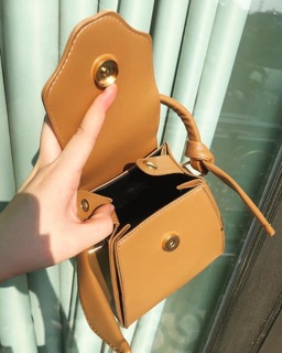 TÚI XÁCH NỮ MINI ĐEO CHÉO