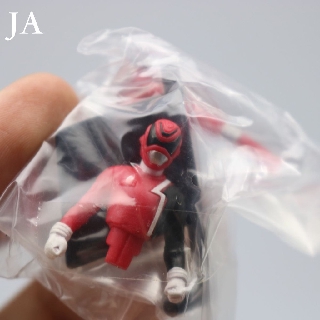 [ Vol 4 ] Mô hình siêu nhân Đỏ Red Chronicle Vol 4