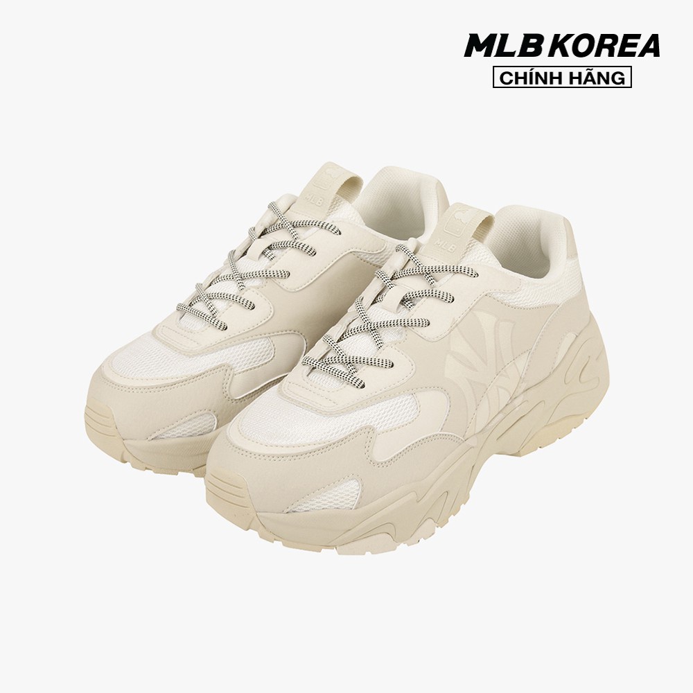 MLB - Giày sneaker Big Ball Chunky Lite 32SHC3111-50I