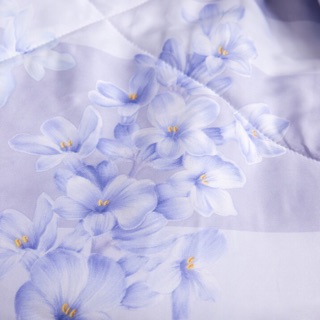 [ LOẠI CAO CẤP] Chiếu Tencel cao su non