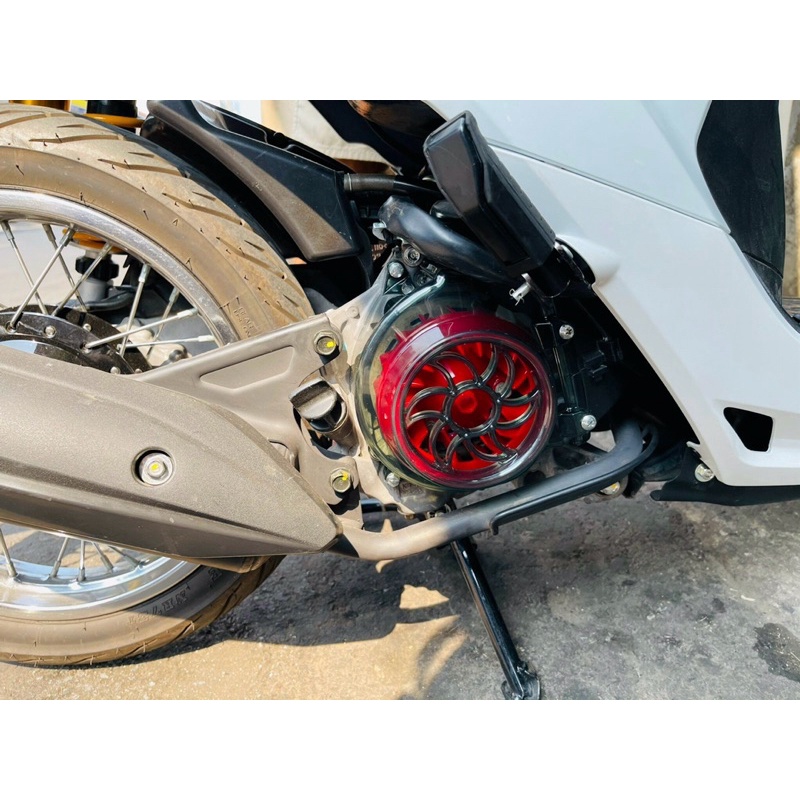 CÁNH QUẠT MÀU VISION 2015 - 2020