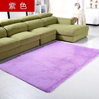 Thảm lông trải sàn nhà