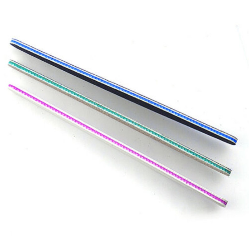 [Hàng mới về] Dụng cụ dũa móng tay chuyên nghiệp tiện lợi