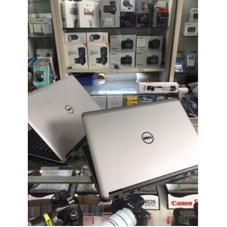 Máy tính xách tay Dell Latitude E7440 i5 4300U, ổ SSD, Màn LED 14" mỏng | BigBuy360 - bigbuy360.vn