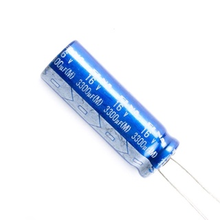 tụ điện elna 3300uf 16v