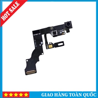 Camera trước lp 6 plus zin bóc máy bảo hàng 6 tháng