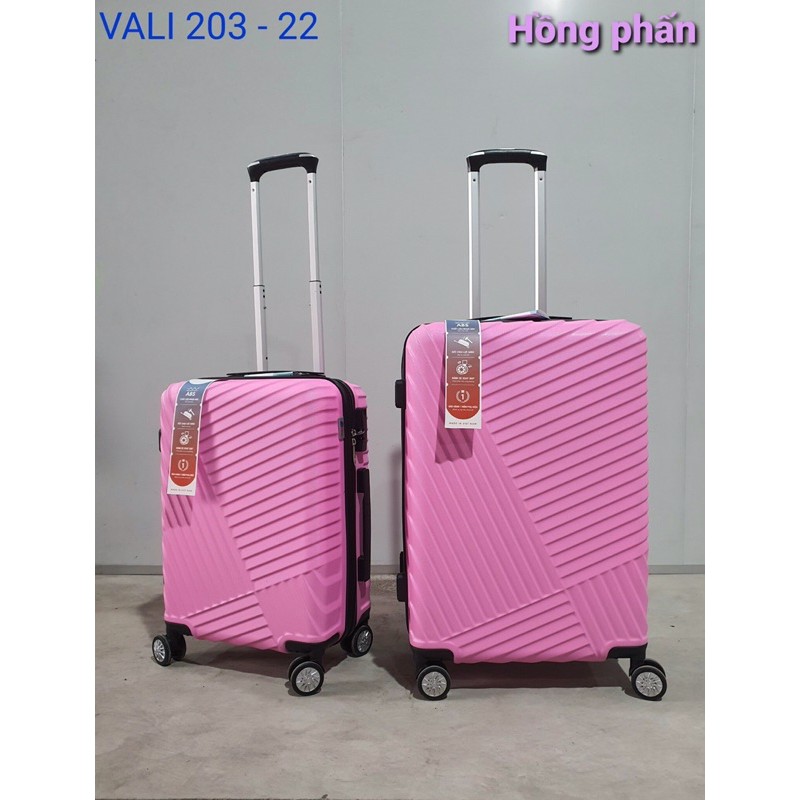 Vali đẹp giá cực rẻ 😍