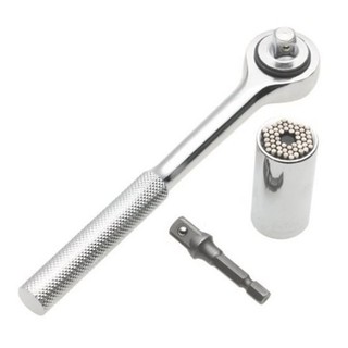 Bộ tuýp vặn đa năng Gator Grip