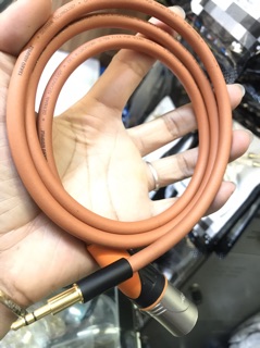 Dây tín hiệu micro cao cấp Yarbo