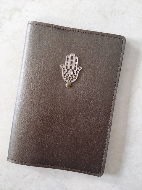 Cover Passport