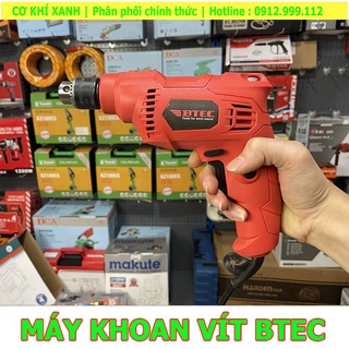 Máy khoan vít dùng điện