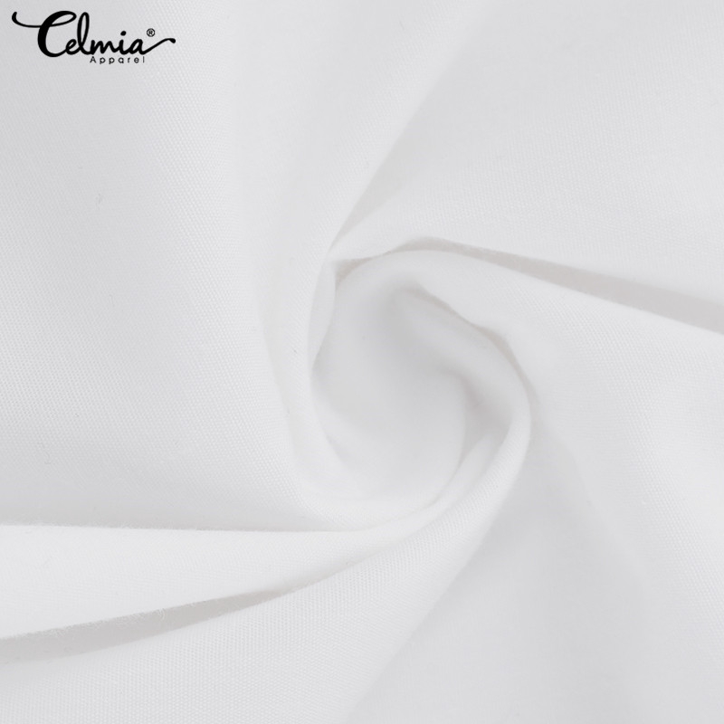 Áo CELMIA Trễ Vai Không Viền Cho Nữ | BigBuy360 - bigbuy360.vn