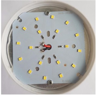 Bóng đèn trụ 12v đủ watt