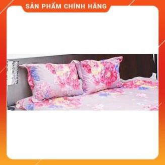 Combo 2 Vỏ gối đầu GI Hanvico 45x65cm