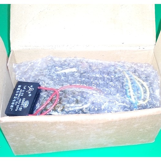 Mô tơ giảm tốc 1 pha 220V đảo chiều quay