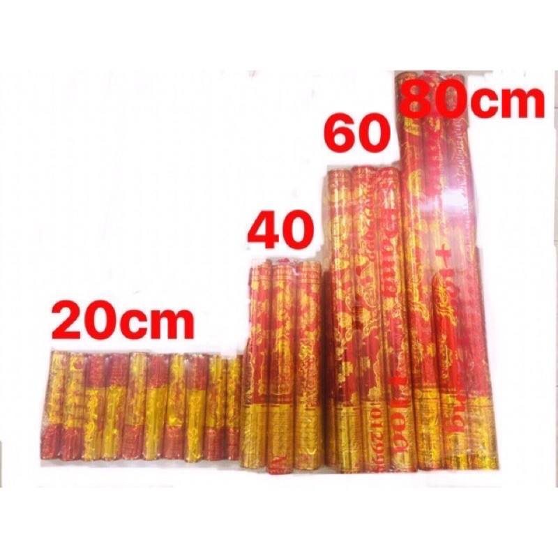 PHÁO HOA ĐĂNG 6 tấc