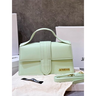 Túi jacquemus new size 20/23cm fullbox