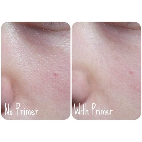 Kem Lót Kiềm Dầu, Làm Mờ Lỗ Chân Lông Innisfree No Sebum Primer 25ml ( mẫu mới 2019 ) | BigBuy360 - bigbuy360.vn