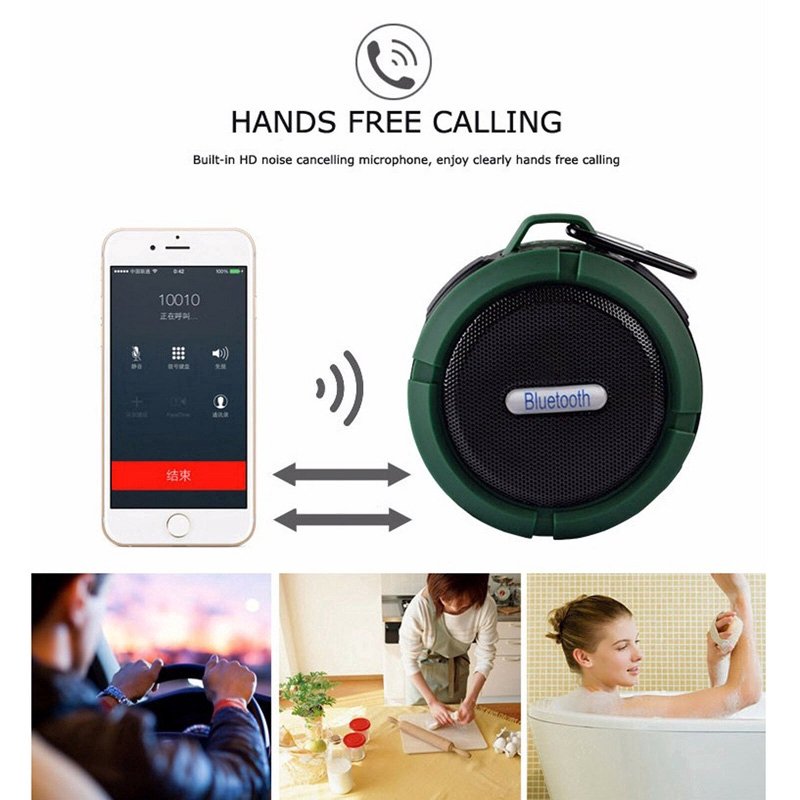 Loa bluetooth mini không dây chống nước hỗ trợ gắn thẻ nhớ TF https://shopee.vn/m/freeship-chi-tu-50k?smtt=210.48763