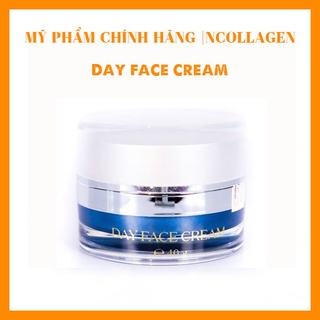Kem Face Tổ Yến Ngày N'COLLAGEN - Giảm mụn, tàn nhang, nám