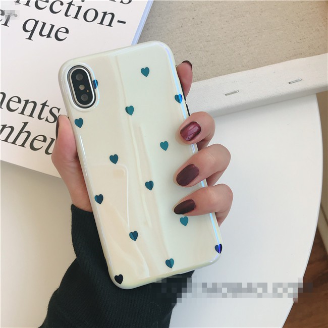 Ốp lưng dẻo IPhone X