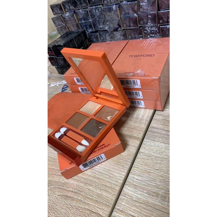 Phấn mắt TF phiên bản giới hạn/Phấn mắt Tom Ford bản Limited