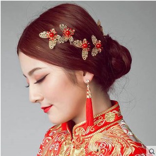 Trâm Cài Tóc 25 Số 3