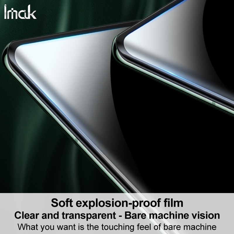 Miếng dán bảo vệ màn hình điện thoại thích hợp cho Oppo Reno 6 Pro Plus 5g Reno6 Pro + 5g