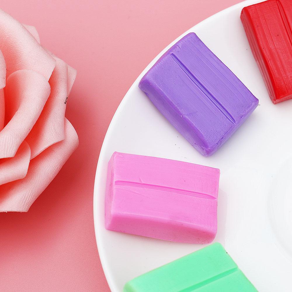 Đất Sét Mềm Nhiều Màu Sắc LAYOR1 32 / 24 / 12 / 10