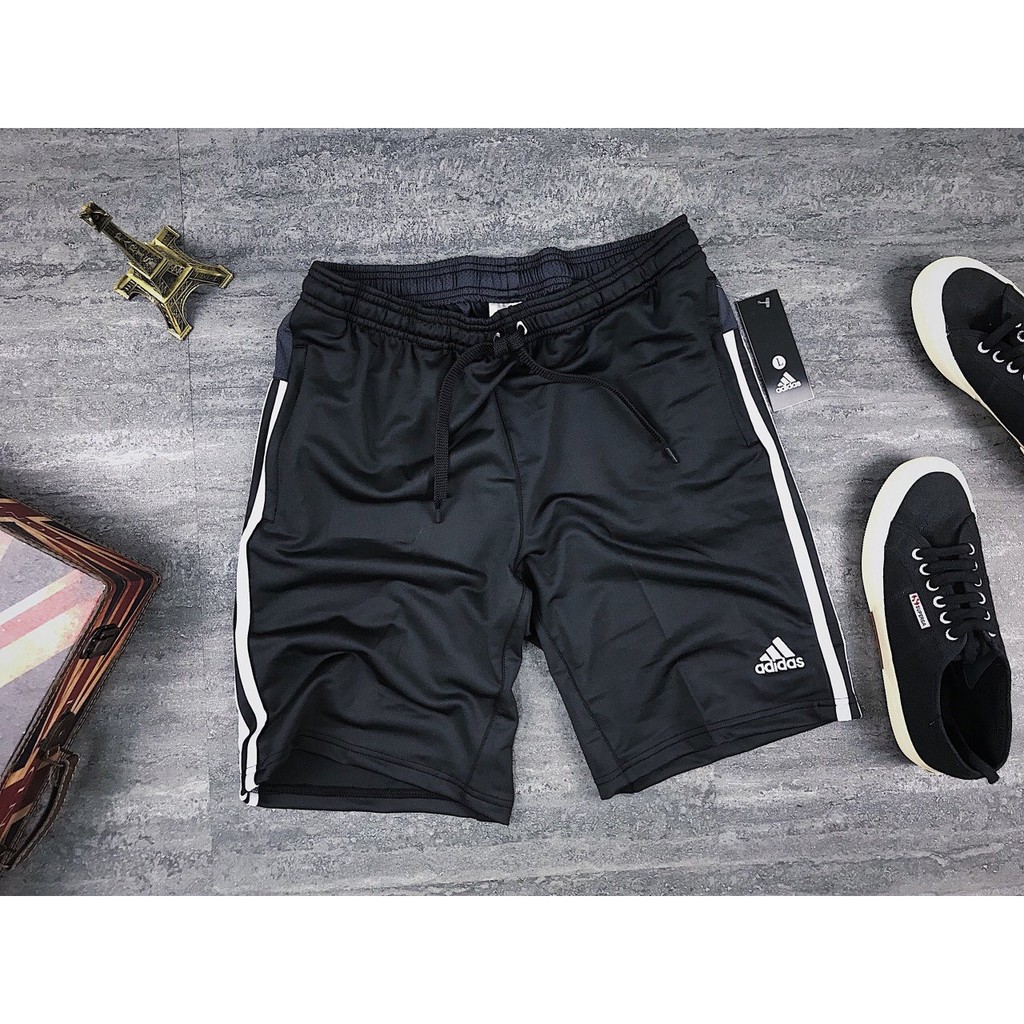 Quần Short Nam Adidas Original Basic