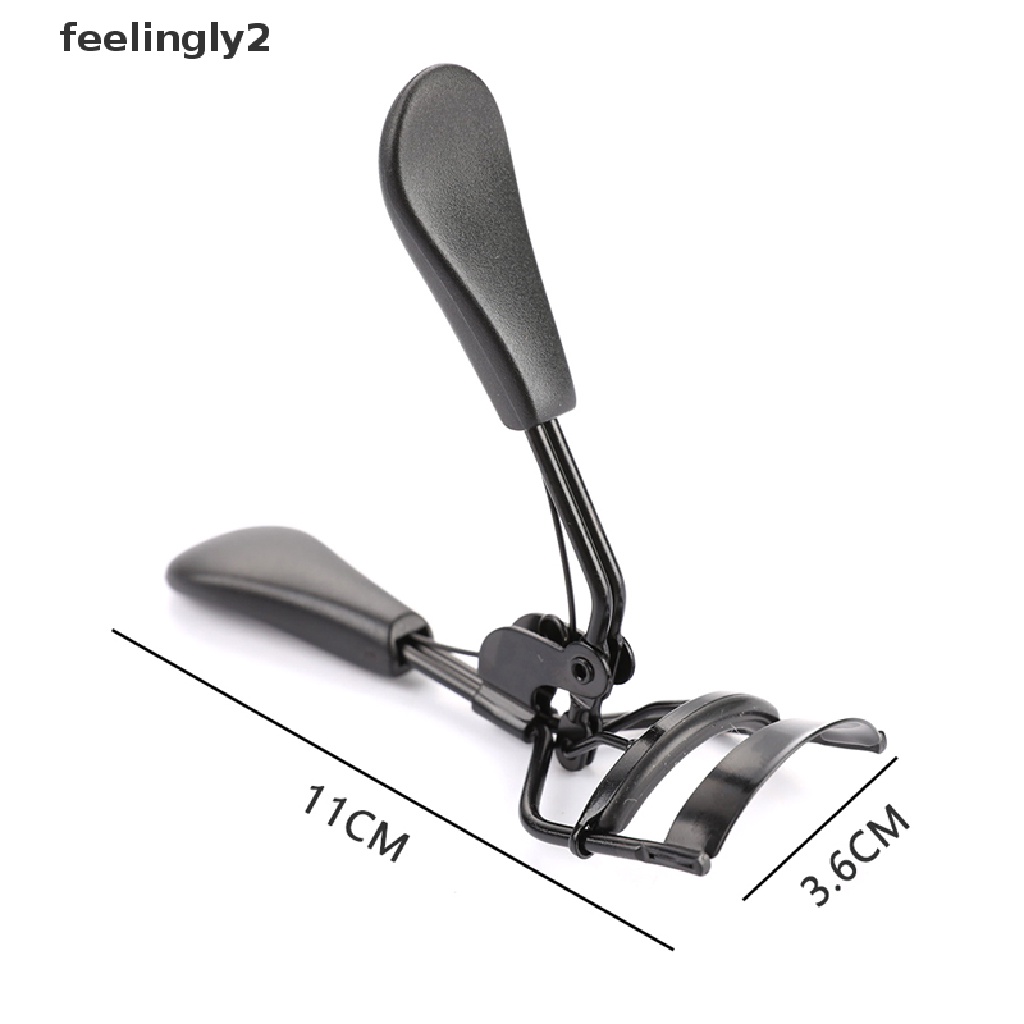 [Hàng mới về] Kẹp bấm cong mi cầm tay không đau hiệu ứng lâu dài