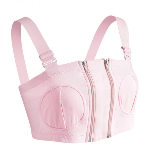 Áo hút sữa rảnh tay Fatzbaby FB0023VN size L/XL