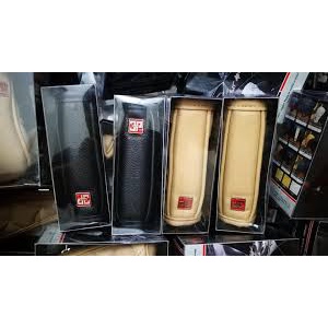 BỌC PHANH TAY da thật cao cấp, chính hãng 3P